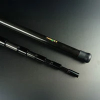 Gardner Target Compact Landing Net Handle 3.8m